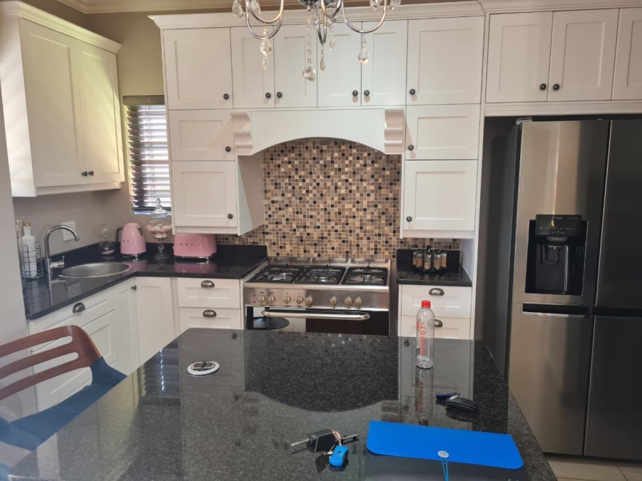 3 Bedroom Property for Sale in Wild Olive Estate Free State